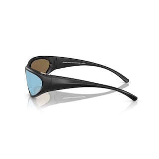 Foto 3 | Lentes De Sol Nineteetwo Gris Polarizados Arnette