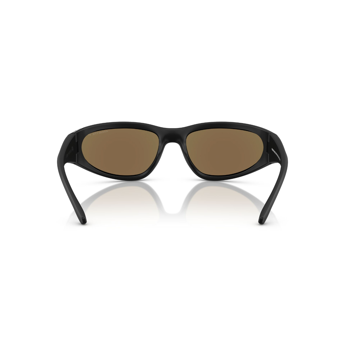 Foto 4 | Lentes De Sol Nineteetwo Gris Polarizados Arnette