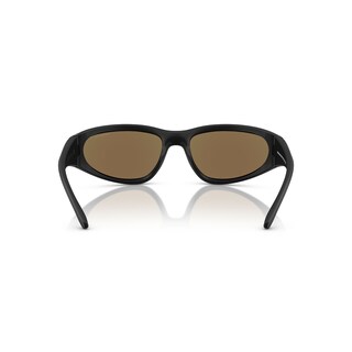 Foto 4 | Lentes De Sol Nineteetwo Gris Polarizados Arnette