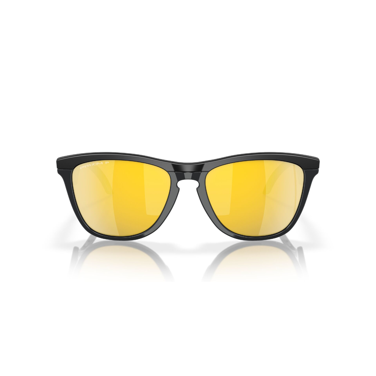 Lentes De Sol Frogskins Hybrid Oakley