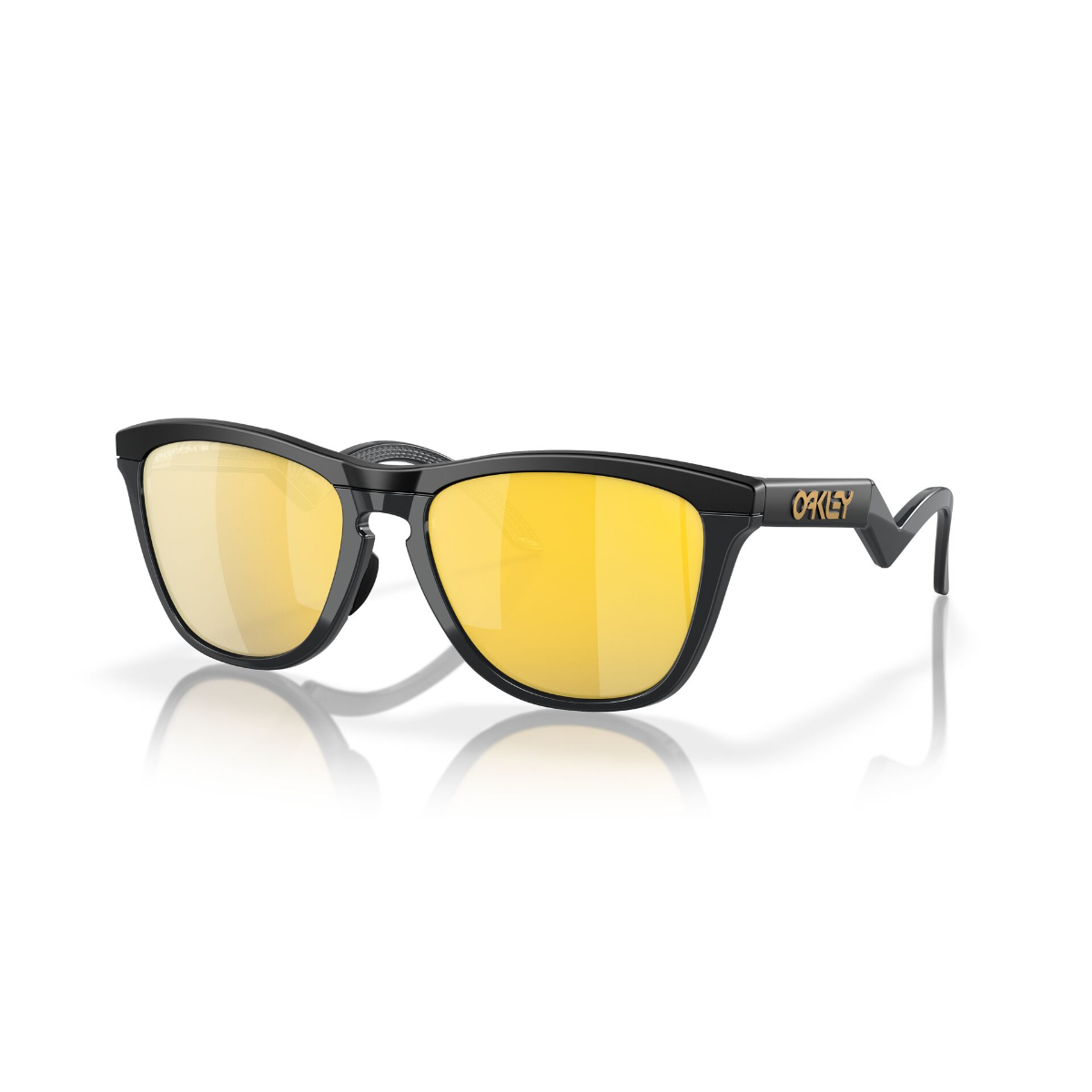 Foto 3 pulgar | Lentes De Sol Frogskins Hybrid Oakley