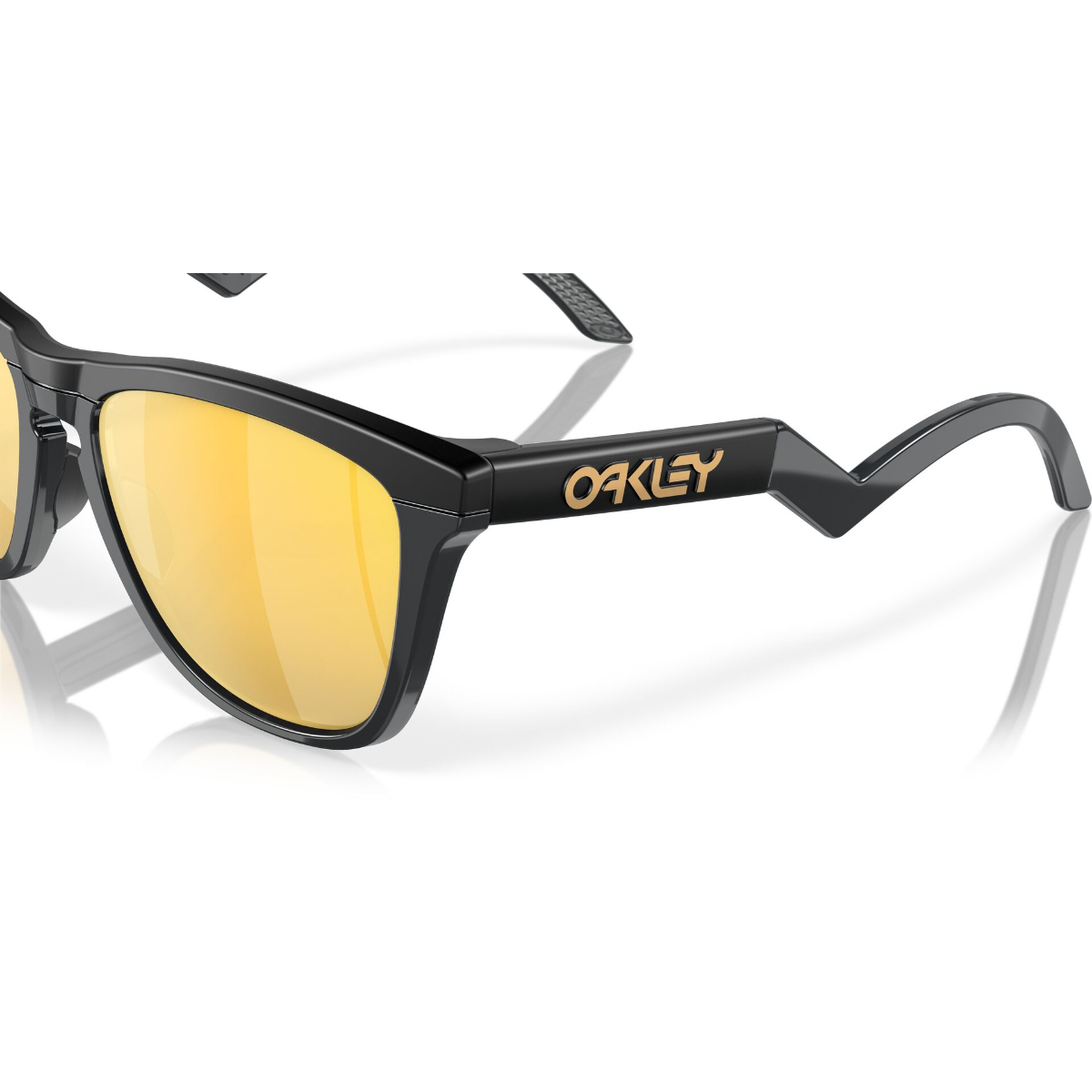 Foto 6 pulgar | Lentes De Sol Frogskins Hybrid Oakley