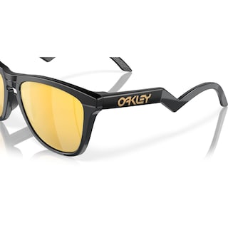 Foto 5 | Lentes De Sol Frogskins Hybrid Oakley
