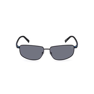 Foto 1 | Lentes De Sol Gris Polarizados Timberland
