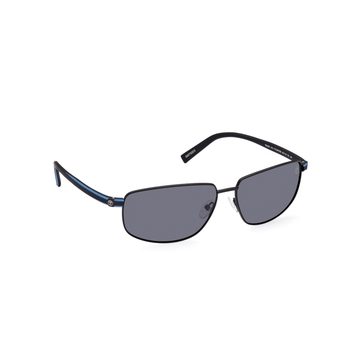 Foto 4 pulgar | Lentes De Sol Gris Polarizados Timberland