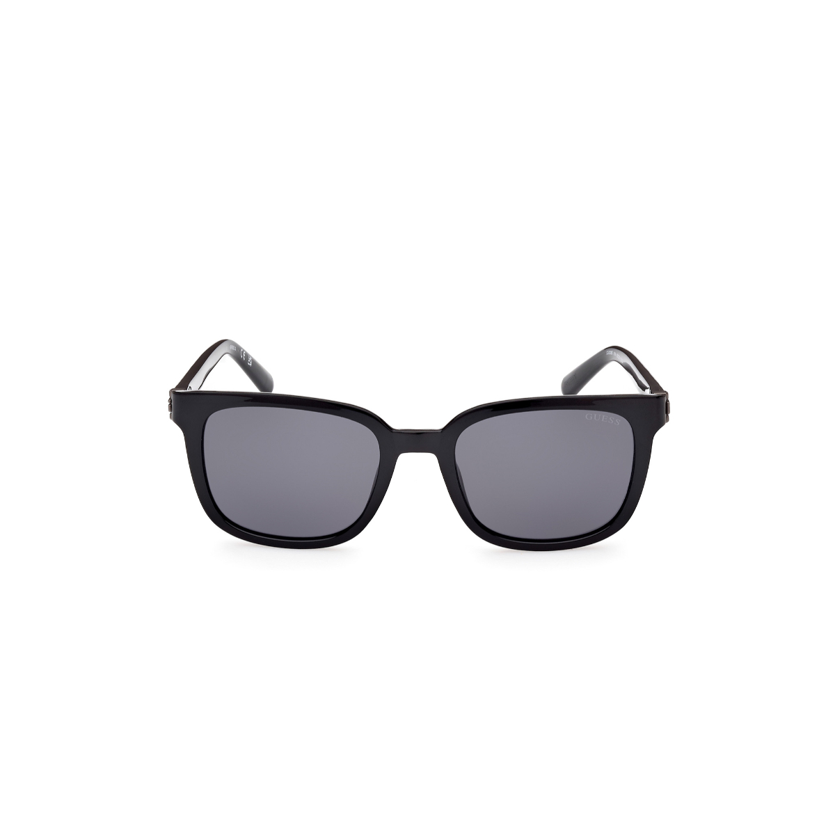 Foto 2 pulgar | Lentes De Sol Gris Guess