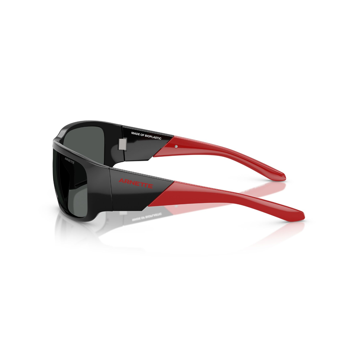 Foto 3 | Lentes De Sol Snap Ii Arnette