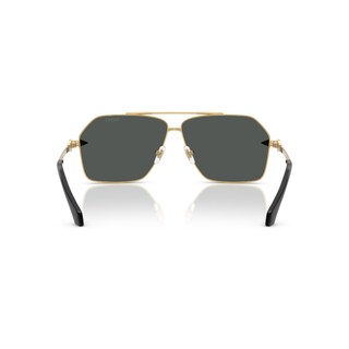Foto 4 | Lentes De Sol Gris Versace