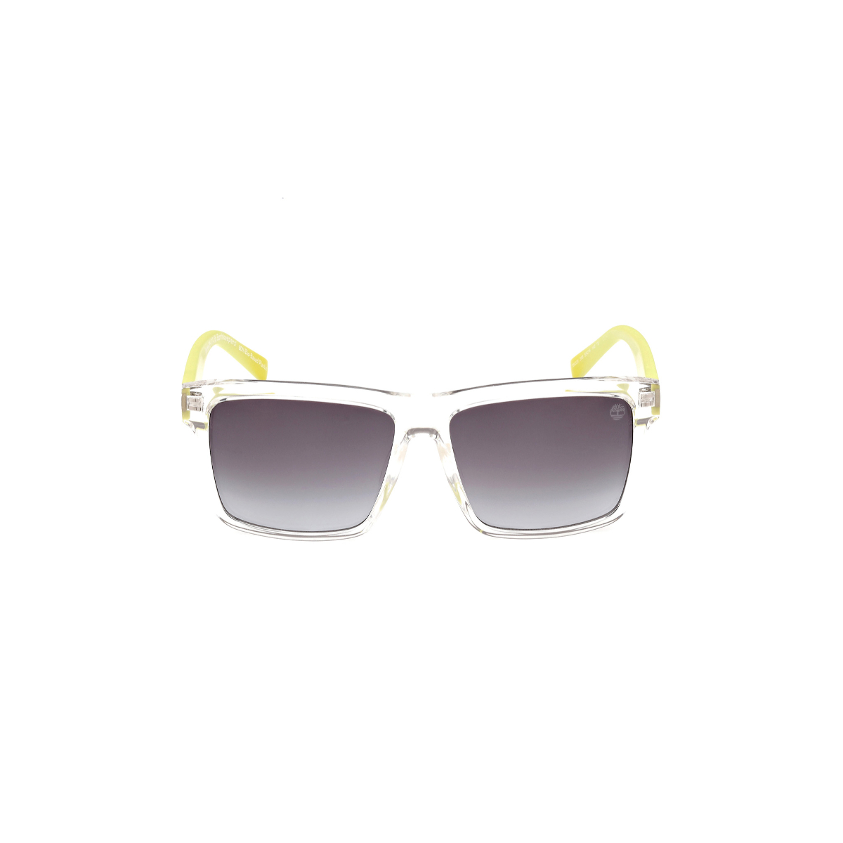 Foto 1 | Lentes De Sol Gris Degradados Timberland