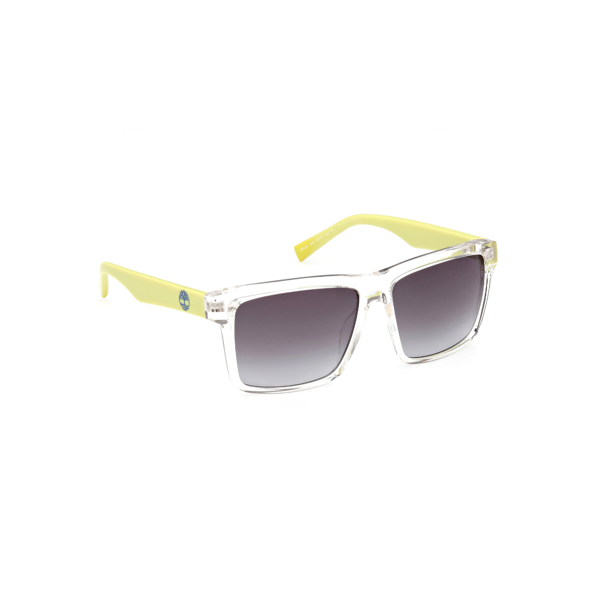 Foto 4 pulgar | Lentes De Sol Gris Degradados Timberland