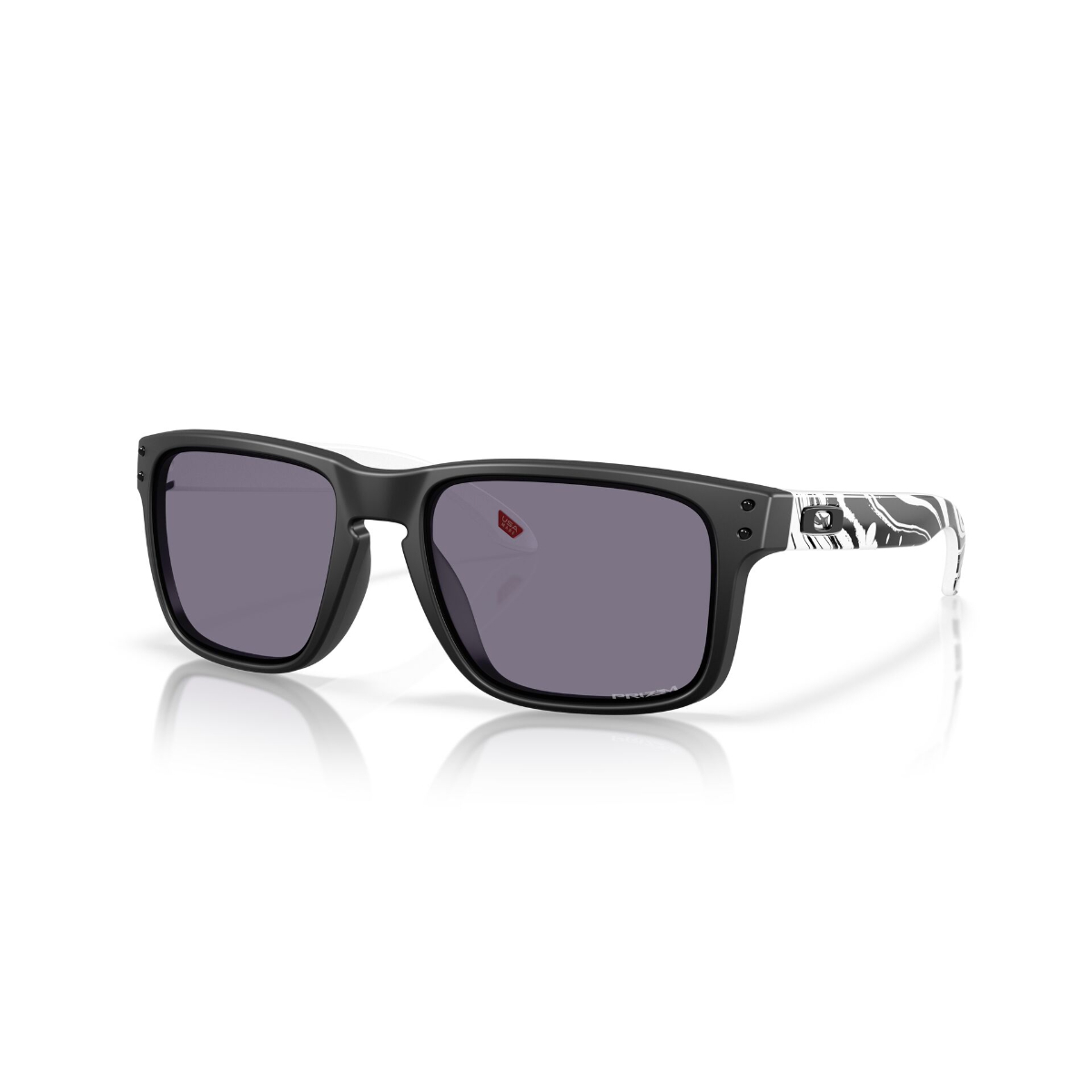Foto 3 pulgar | Lentes De Sol Holbrook Oakley