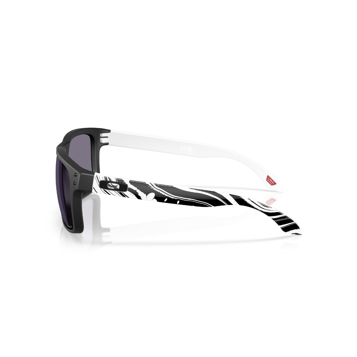 Foto 4 pulgar | Lentes De Sol Holbrook Oakley
