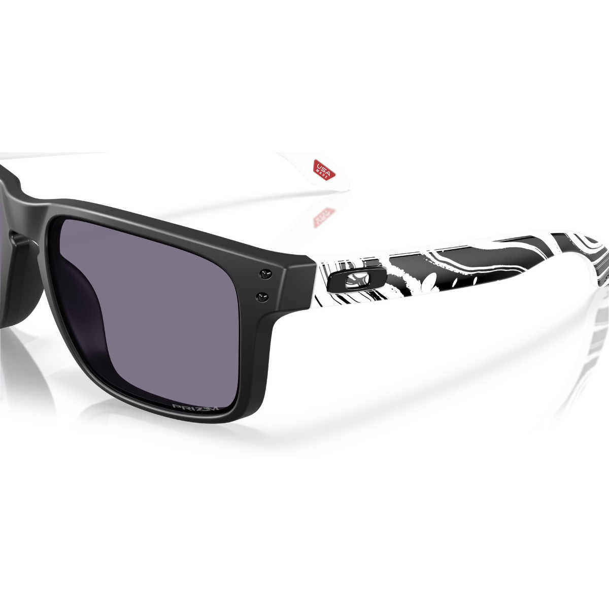 Foto 6 pulgar | Lentes De Sol Holbrook Oakley