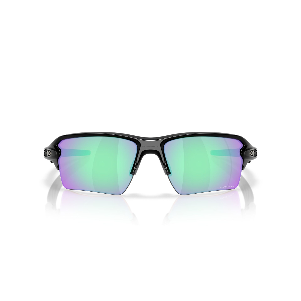 Lentes De Sol Flak 2.0 Xxl Prizm Golf Oakley