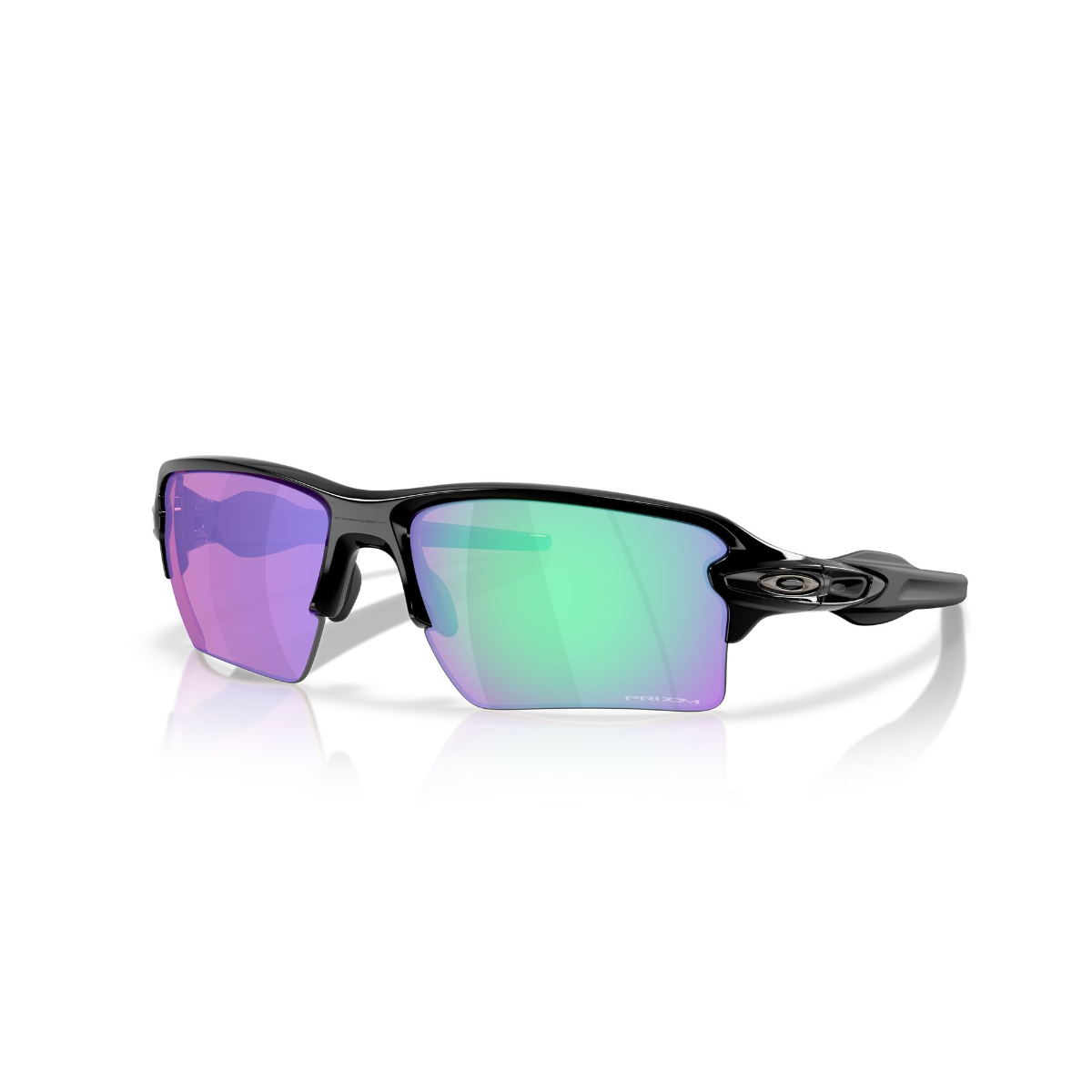 Foto 3 pulgar | Lentes De Sol Flak 2.0 Xxl Prizm Golf Oakley