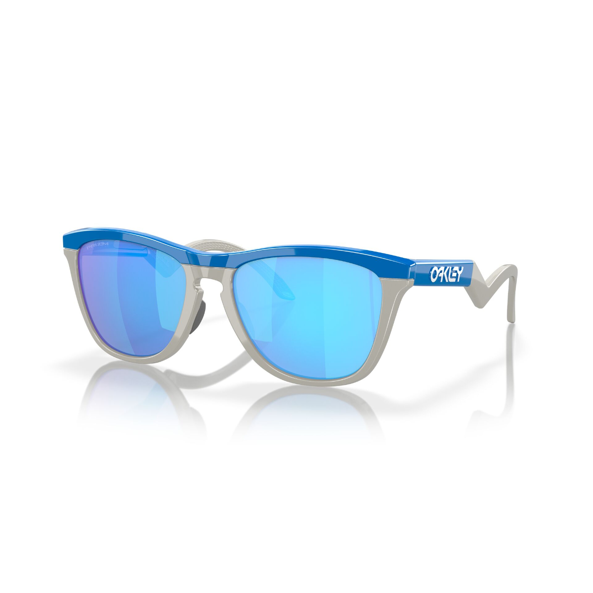 Foto 3 pulgar | Lentes De Sol Frogskins Hybrid Oakley