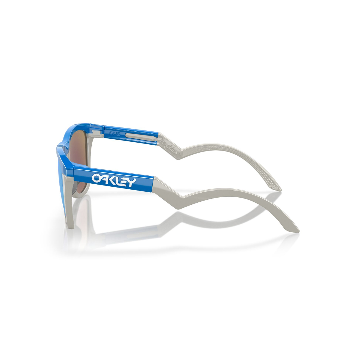 Foto 4 pulgar | Lentes De Sol Frogskins Hybrid Oakley