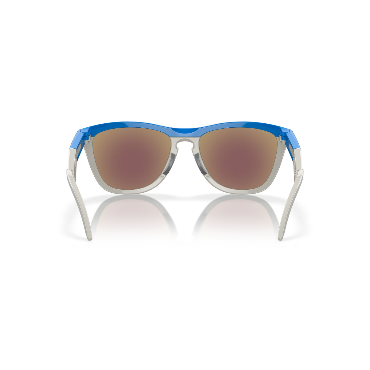 Foto 5 pulgar | Lentes De Sol Frogskins Hybrid Oakley