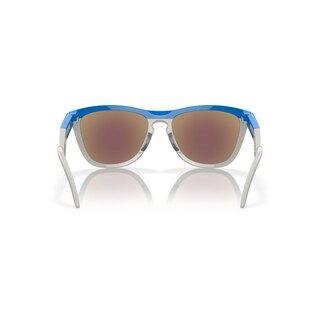 Foto 4 | Lentes De Sol Frogskins Hybrid Oakley