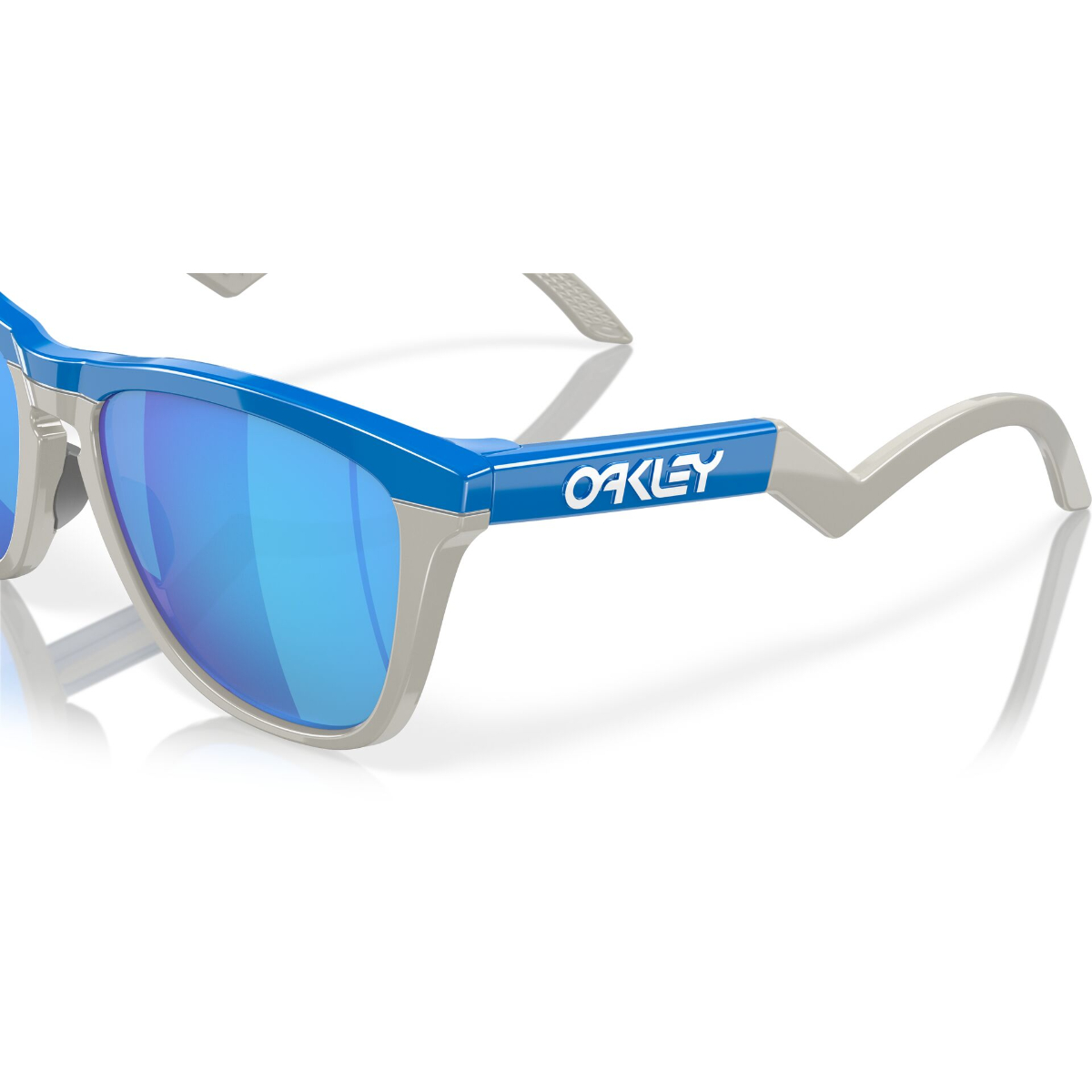 Foto 6 pulgar | Lentes De Sol Frogskins Hybrid Oakley