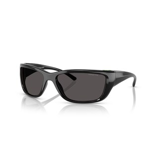 Foto 2 | Lentes De Sol Bubblewrap Gris Arnette
