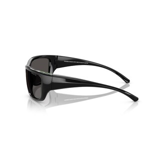 Foto 3 | Lentes De Sol Bubblewrap Gris Arnette