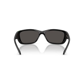 Foto 4 | Lentes De Sol Bubblewrap Gris Arnette