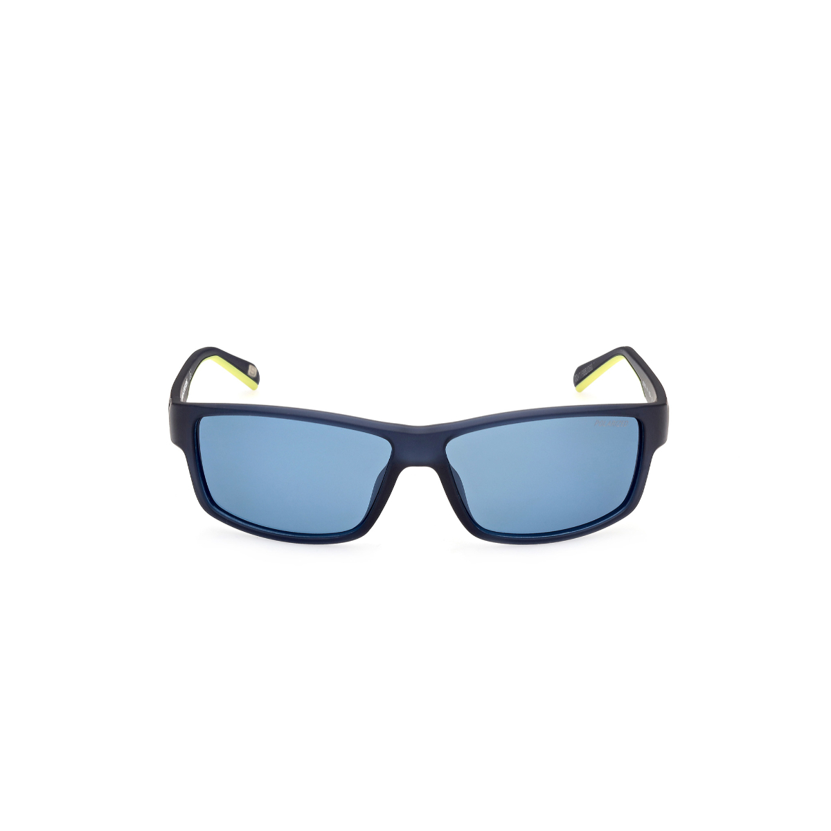 Foto 1 | Lentes De Sol Azul Polarizados Skechers