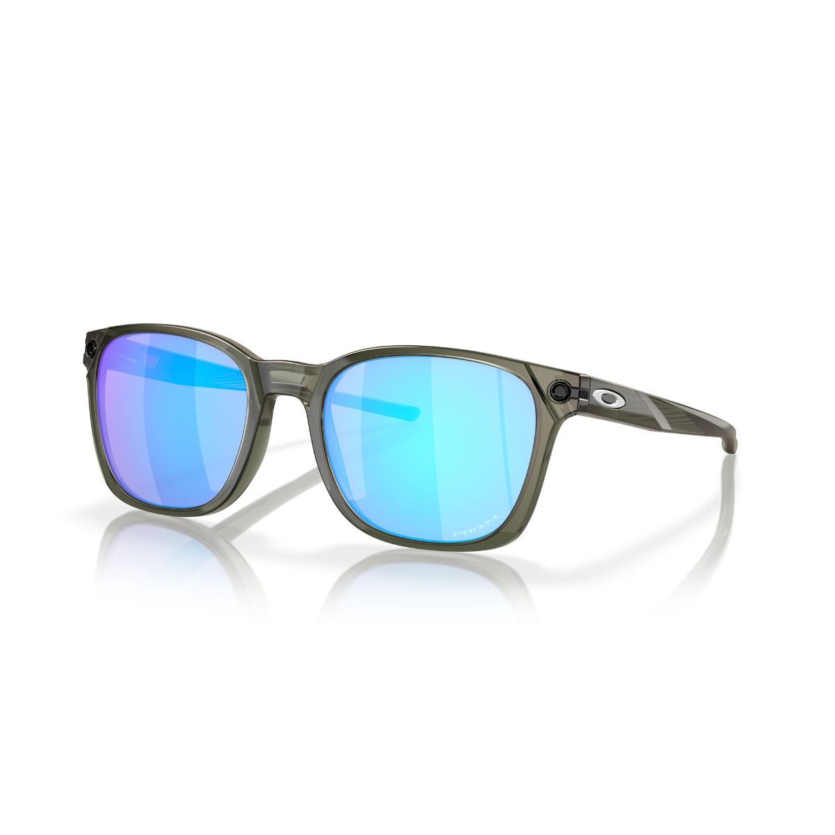 Foto 3 pulgar | Lentes De Sol Ojector Oakley