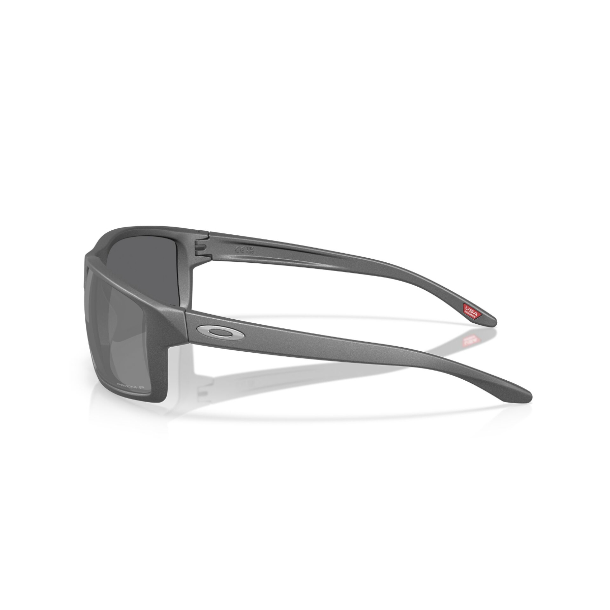 Foto 4 pulgar | Lentes De Sol Gibston Xl Oakley