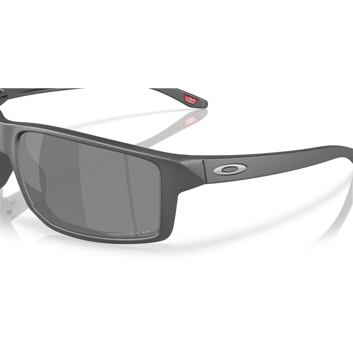 Foto 6 pulgar | Lentes De Sol Gibston Xl Oakley