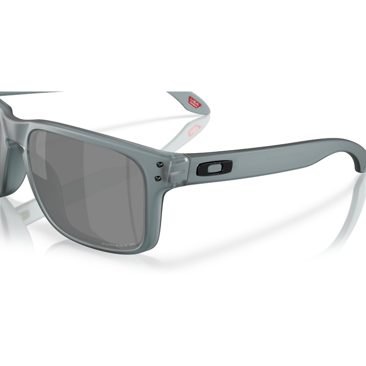 Foto 6 pulgar | Lentes De Sol Holbrook Oakley