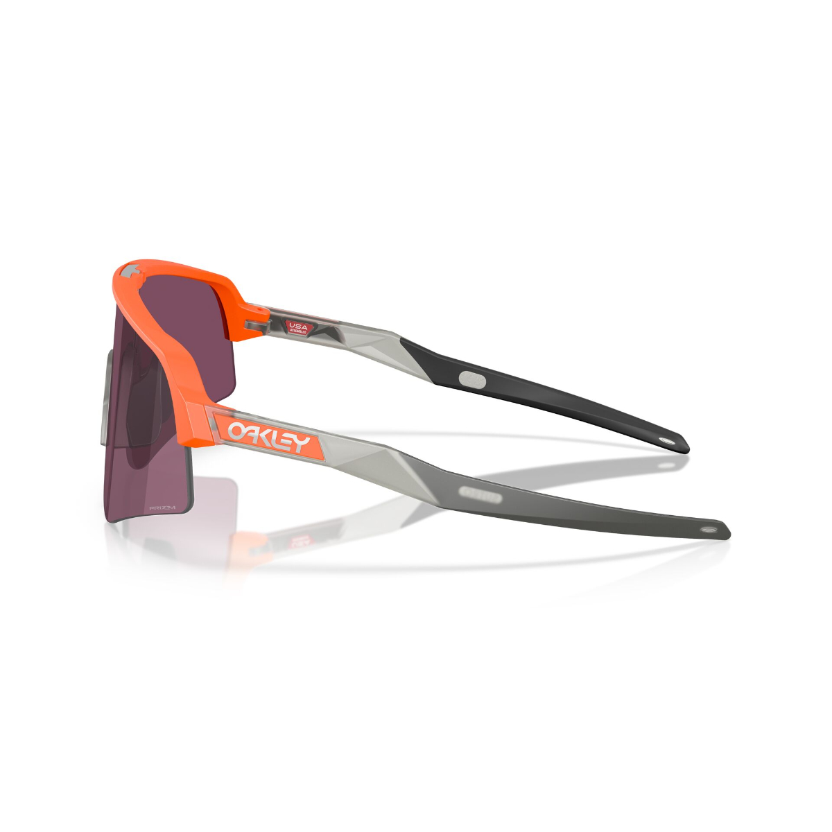 Foto 4 pulgar | Lentes De Sol Sutro Lite Sweep Oakley