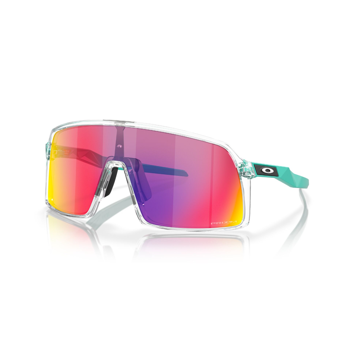 Foto 3 pulgar | Lentes De Sol Sutro Oakley