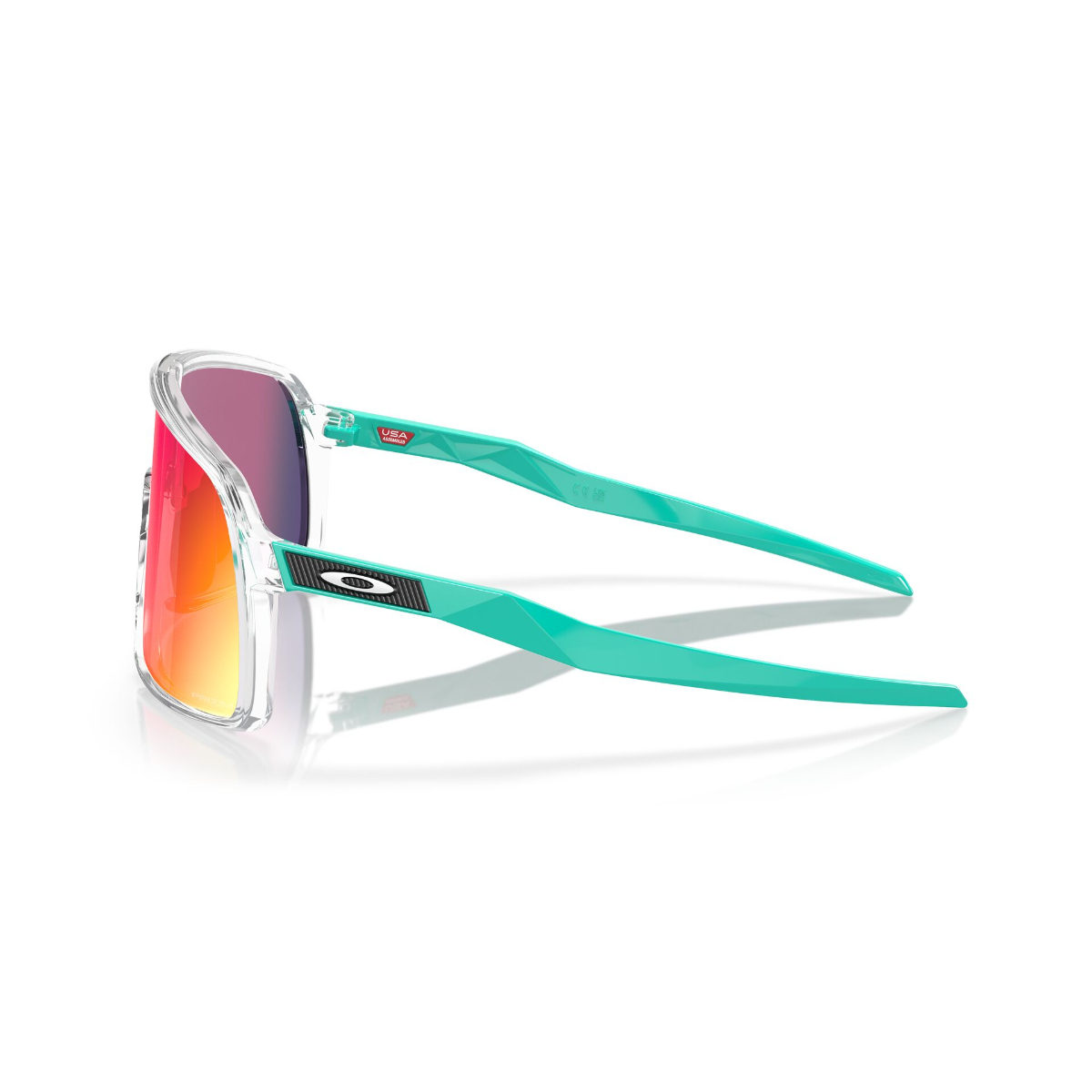 Foto 4 pulgar | Lentes De Sol Sutro Oakley