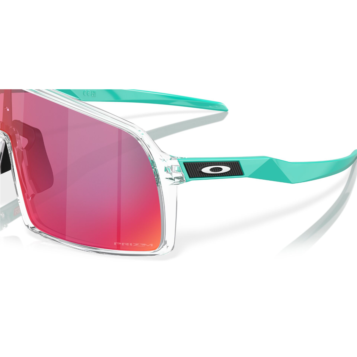 Foto 6 pulgar | Lentes De Sol Sutro Oakley