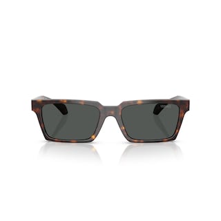 Foto 1 | Lentes De Sol Gris Versace