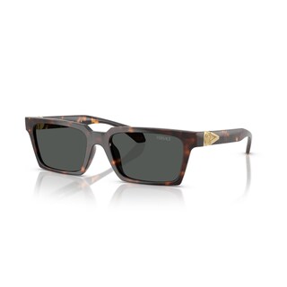 Foto 2 | Lentes De Sol Gris Versace