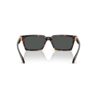 Foto 4 | Lentes De Sol Gris Versace