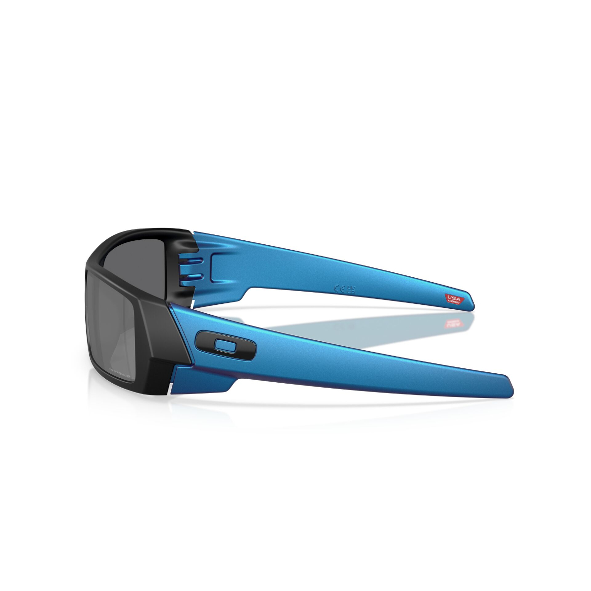 Foto 3 | Lentes De Sol Gascan Oakley