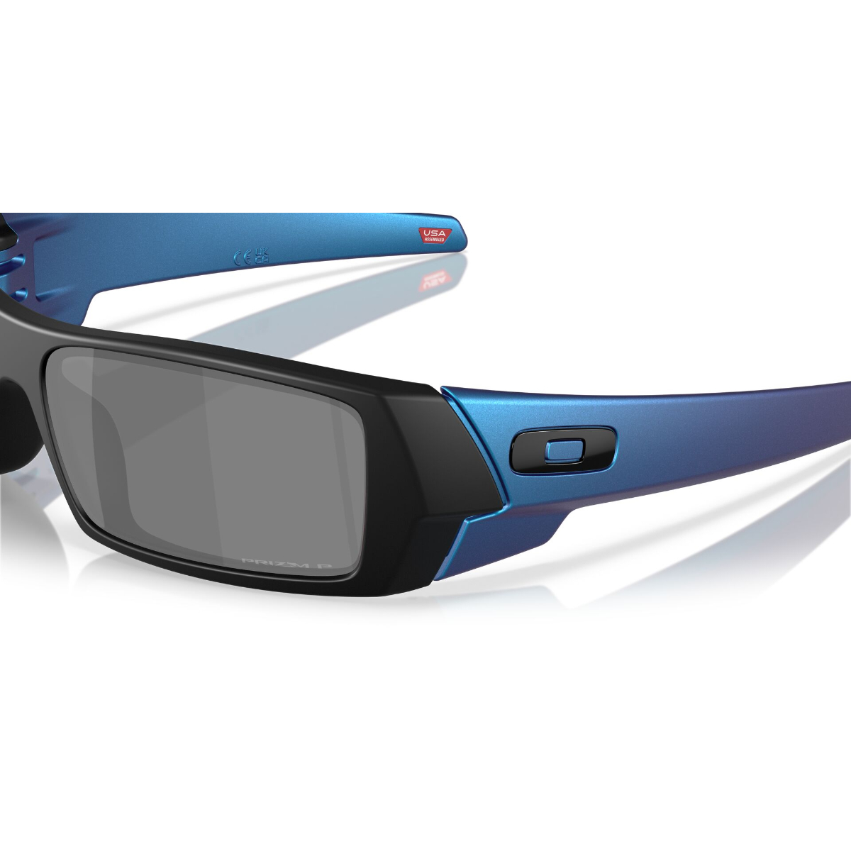 Foto 6 pulgar | Lentes De Sol Gascan Oakley
