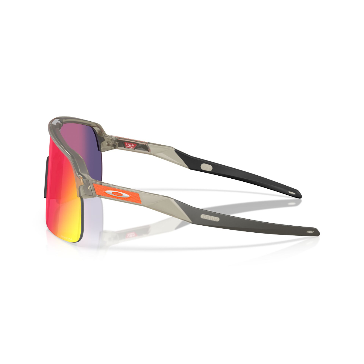 Foto 4 pulgar | Lentes De Sol Sutro Lite Oakley