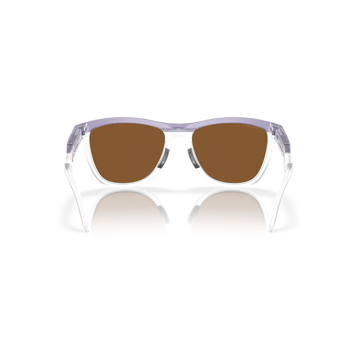 Foto 3 pulgar | Lentes De Sol Frogskins Hybrid Oakley
