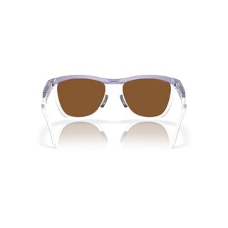 Foto 2 | Lentes De Sol Frogskins Hybrid Oakley