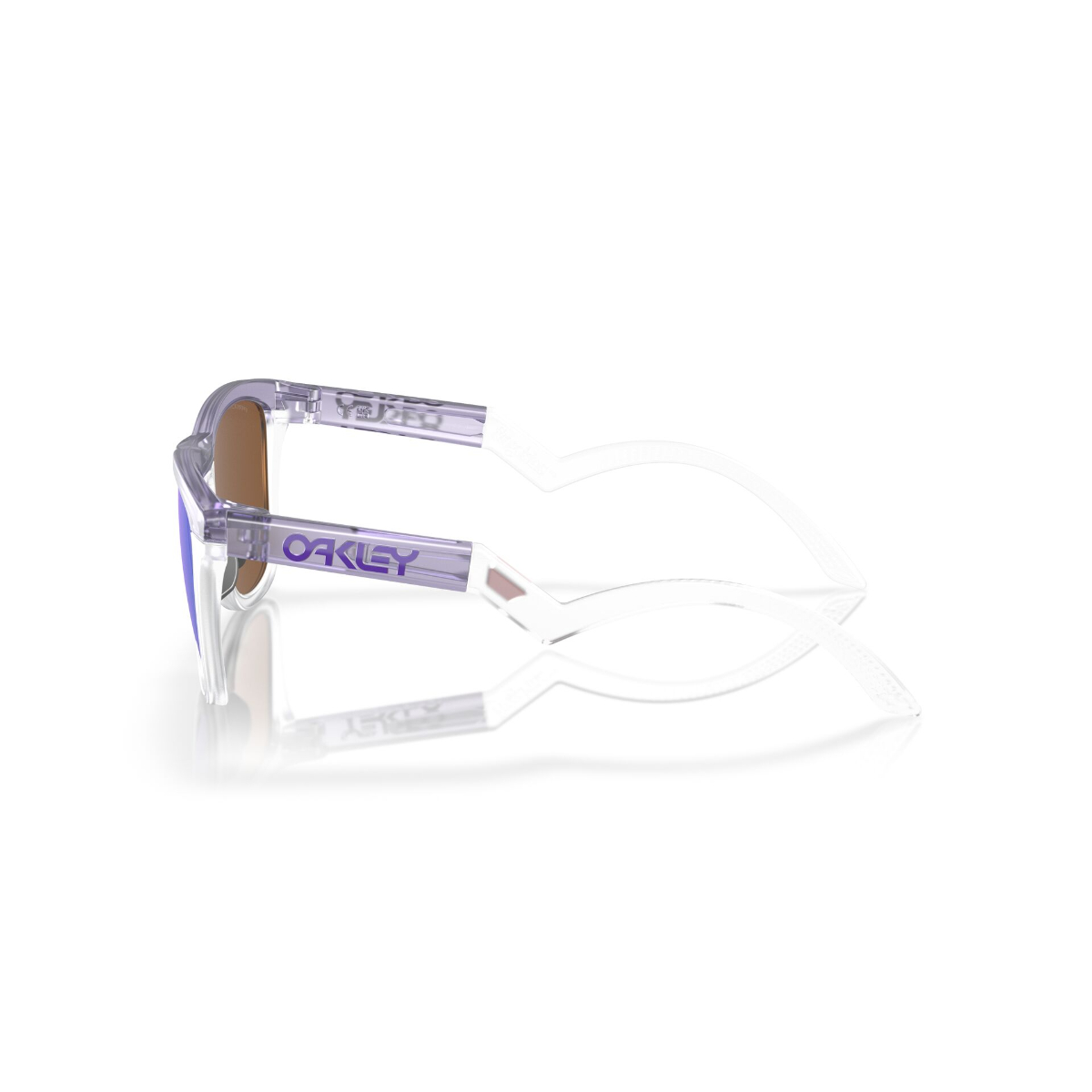 Foto 4 pulgar | Lentes De Sol Frogskins Hybrid Oakley