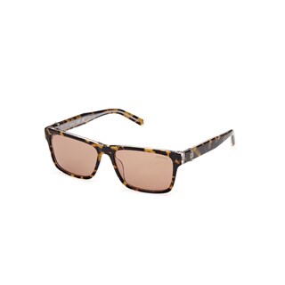 Foto 2 | Lentes De Sol Marrón Guess