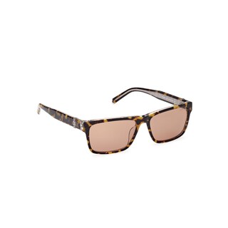 Foto 3 | Lentes De Sol Marrón Guess