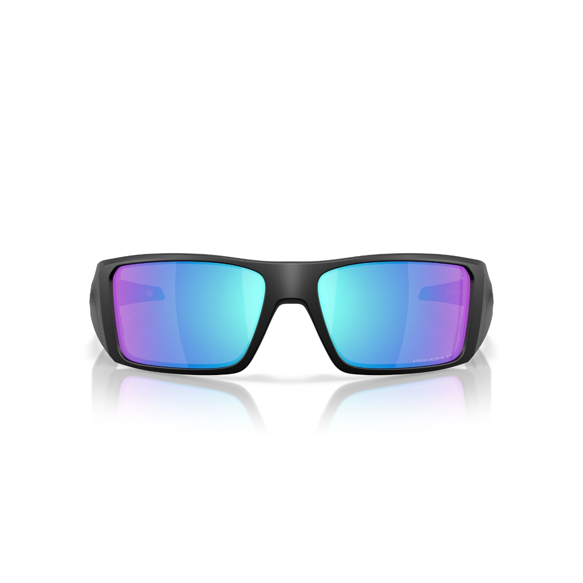 Lentes De Sol Heliostat Oakley