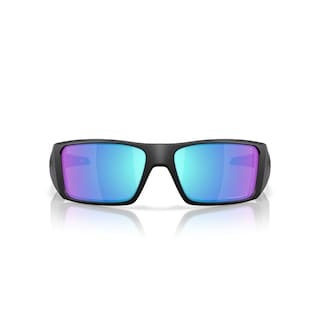 Foto 1 | Lentes De Sol Heliostat Oakley