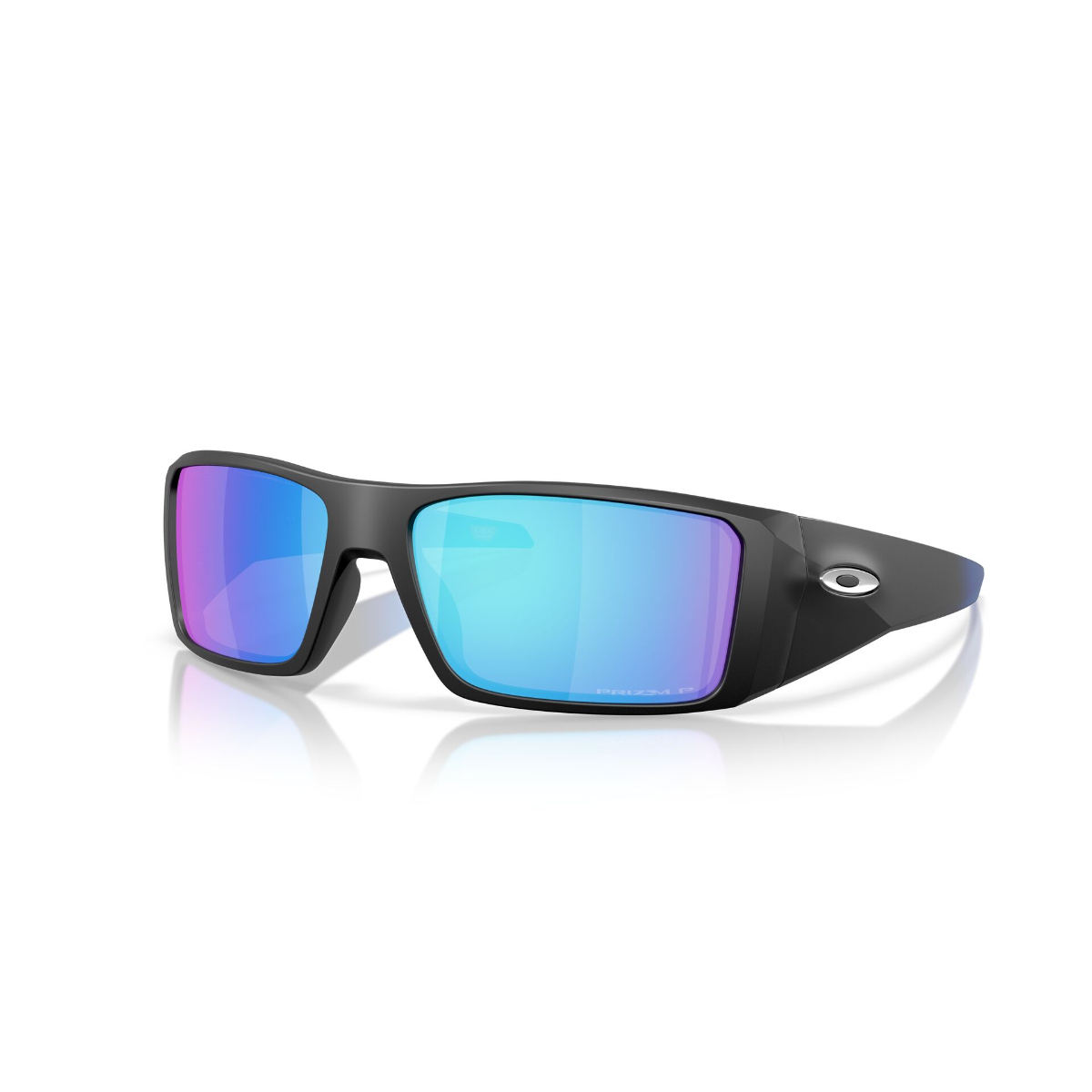 Foto 3 pulgar | Lentes De Sol Heliostat Oakley